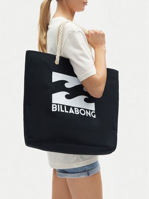 Shopper bag na lato Billabong ze sklepu: MODIVO w kategorii: Torby Shopper bag - zdjęcie WP-EBWP-BKLVO-LN0_5904862338064