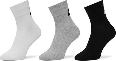 Dc Shoes - Skarpetki damskie jesienny ze sklepu: MODIVO w kategorii: Skarpetki damskie - zdjęcie WP-EBWP-BKLVO-LN0_5904862338132