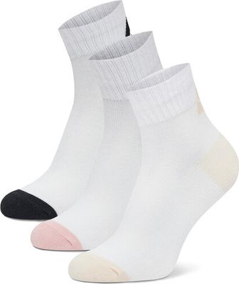 Skarpetki damskie jesienny Dc Shoes ze sklepu: MODIVO w kategorii: Skarpetki damskie - zdjęcie WP-EBWP-BKLVO-LN0_5904862338156