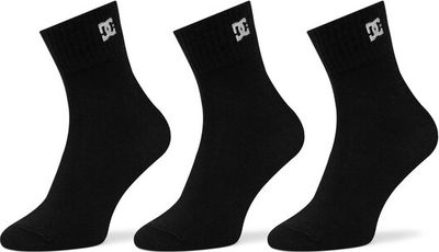 Skarpetki damskie na lato Dc Shoes ze sklepu: MODIVO w kategorii: Skarpetki damskie - zdjęcie WP-EBWP-BKLVO-LN0_5904862338170