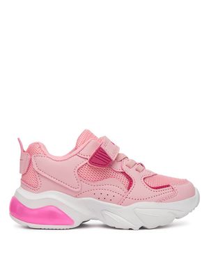 Buty sportowe dziecięce wiosenne Sprandi ze sklepu: MODIVO w kategorii: Buty sportowe dziecięce - zdjęcie WP-EBWP-BKLVO-LN0_5904862338538