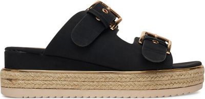 Espadryle damskie na lato JENNY ze sklepu: MODIVO w kategorii: Espadryle damskie - zdjęcie WP-EBWP-BKLVO-LN0_5904862339825