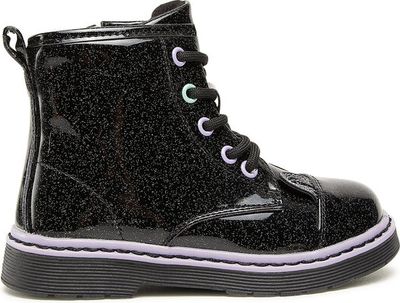 Nelli Blu - Buty zimowe dziecięce zimowe ze sklepu: MODIVO w kategorii: Buty zimowe dziecięce - zdjęcie WP-EBWP-BKLVO-LN0_5904862379647