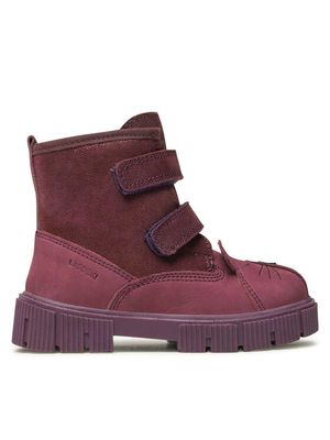Buty zimowe dziecięce na zimę Lasocki Kids ze sklepu: MODIVO w kategorii: Buty zimowe dziecięce - zdjęcie WP-EBWP-BKLVO-LN0_5904862387512