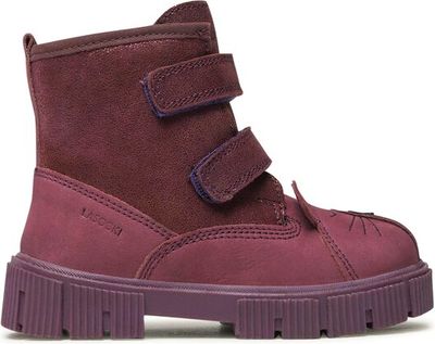Buty zimowe dziecięce na zimę Lasocki Kids ze sklepu: MODIVO w kategorii: Buty zimowe dziecięce - zdjęcie WP-EBWP-BKLVO-LN0_5904862387512