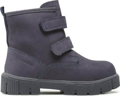 Buty zimowe dziecięce na zimę Lasocki Kids ze sklepu: MODIVO w kategorii: Buty zimowe dziecięce - zdjęcie WP-EBWP-BKLVO-LN0_5904862390543