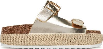 Espadryle damskie na lato DeeZee ze sklepu: MODIVO w kategorii: Espadryle damskie - zdjęcie WP-EBWP-BKLVO-LN0_5904862398143