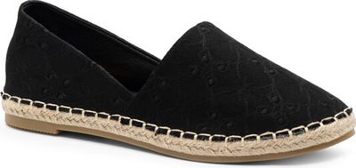 Espadryle damskie na lato Jenny Fairy ze sklepu: MODIVO w kategorii: Espadryle damskie - zdjęcie WP-EBWP-BKLVO-LN0_5904862462424