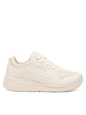 Buty sportowe damskie na wiosnę Skechers ze sklepu: MODIVO w kategorii: Buty sportowe damskie - zdjęcie WP-EBWP-BKLVO-LN0_5904862468648