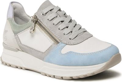 Buty sportowe damskie wiosenne Rieker ze sklepu: MODIVO w kategorii: Buty sportowe damskie - zdjęcie WP-EBWP-BKLVO-LN0_5904862472348