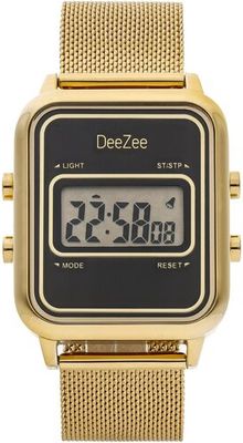Zegarek letni DeeZee ze sklepu: MODIVO w kategorii: Zegarki - zdjęcie WP-EBWP-BKLVO-LN0_5904862525846