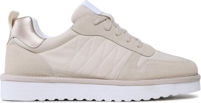 Clara Barson - Buty sportowe damskie na wiosnę ze sklepu: MODIVO w kategorii: Buty sportowe damskie - zdjęcie WP-EBWP-BKLVO-LN0_5904862557175