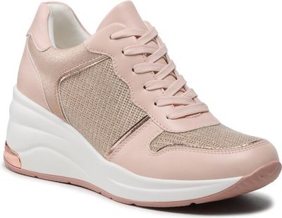 Buty sportowe damskie wiosenne Clara Barson ze sklepu: MODIVO w kategorii: Buty sportowe damskie - zdjęcie WP-EBWP-BKLVO-LN0_5904862560595