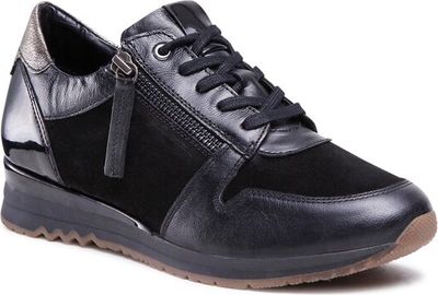 Buty sportowe damskie jesienne Lasocki ze sklepu: MODIVO w kategorii: Buty sportowe damskie - zdjęcie WP-EBWP-BKLVO-LN0_5904862568928