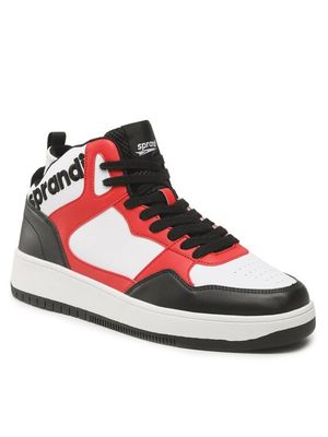Buty sportowe męskie na wiosnę Sprandi ze sklepu: MODIVO w kategorii: Buty sportowe męskie - zdjęcie WP-EBWP-BKLVO-LN0_5904862570273