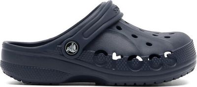 Klapki dziecięce na lato Crocs ze sklepu: MODIVO w kategorii: Klapki dziecięce - zdjęcie WP-EBWP-BKLVO-LN0_5904862581699