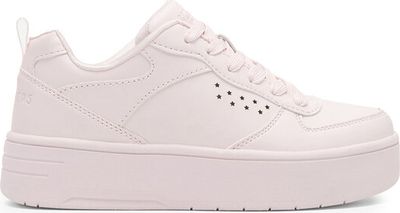 Buty sportowe dziecięce na wiosnę Skechers ze sklepu: MODIVO w kategorii: Buty sportowe dziecięce - zdjęcie WP-EBWP-BKLVO-LN0_5904862585604