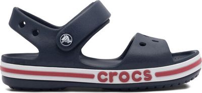 Crocs - Sandały dziecięce na lato ze sklepu: MODIVO w kategorii: Sandały dziecięce - zdjęcie WP-EBWP-BKLVO-LN0_5904862620817