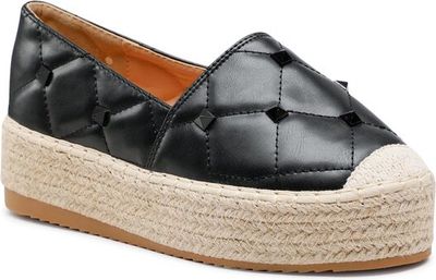 DeeZee - Espadryle damskie letnie ze sklepu: MODIVO w kategorii: Espadryle damskie - zdjęcie WP-EBWP-BKLVO-LN0_5904862621012