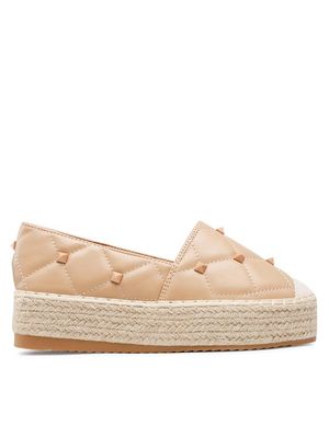 Espadryle damskie na wiosnę DeeZee ze sklepu: MODIVO w kategorii: Espadryle damskie - zdjęcie WP-EBWP-BKLVO-LN0_5904862621036
