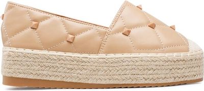Espadryle damskie na wiosnę DeeZee ze sklepu: MODIVO w kategorii: Espadryle damskie - zdjęcie WP-EBWP-BKLVO-LN0_5904862621036