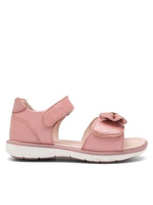 Sandały dziecięce letnie Lasocki Kids ze sklepu: MODIVO w kategorii: Sandały dziecięce - zdjęcie WP-EBWP-BKLVO-LN0_5904862638911