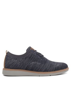 Lanetti - Buty sportowe męskie jesienne ze sklepu: MODIVO w kategorii: Buty sportowe męskie - zdjęcie WP-EBWP-BKLVO-LN0_5904862665702