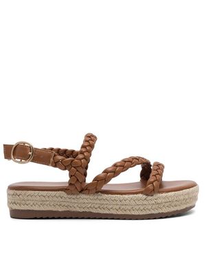 Espadryle damskie na lato DeeZee ze sklepu: MODIVO w kategorii: Espadryle damskie - zdjęcie WP-EBWP-BKLVO-LN0_5904862690063