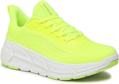 Sprandi - Buty sportowe damskie na wiosnę ze sklepu: MODIVO w kategorii: Buty sportowe damskie - zdjęcie WP-EBWP-BKLVO-LN0_5904862690223