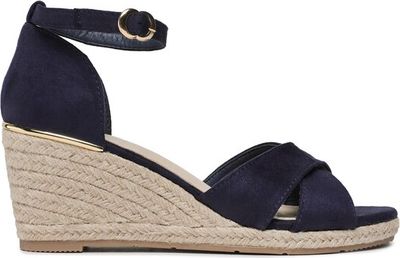 Espadryle damskie na lato Jenny Fairy ze sklepu: MODIVO w kategorii: Espadryle damskie - zdjęcie WP-EBWP-BKLVO-LN0_5904862744537