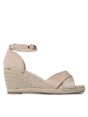 Espadryle damskie na lato Jenny Fairy ze sklepu: MODIVO w kategorii: Espadryle damskie - zdjęcie WP-EBWP-BKLVO-LN0_5904862744544