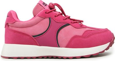 Buty sportowe dziecięce na wiosnę Sprandi ze sklepu: MODIVO w kategorii: Buty sportowe dziecięce - zdjęcie WP-EBWP-BKLVO-LN0_5904862759654