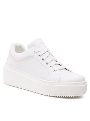 Buty sportowe damskie na wiosnę Lasocki ze sklepu: MODIVO w kategorii: Buty sportowe damskie - zdjęcie WP-EBWP-BKLVO-LN0_5904862768809