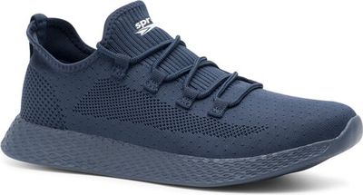 Buty sportowe męskie jesienne Sprandi ze sklepu: MODIVO w kategorii: Buty sportowe męskie - zdjęcie WP-EBWP-BKLVO-LN0_5904862770321