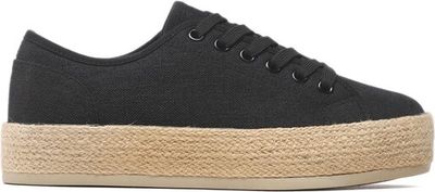 Espadryle damskie letnie Jenny Fairy ze sklepu: MODIVO w kategorii: Espadryle damskie - zdjęcie WP-EBWP-BKLVO-LN0_5904862777269