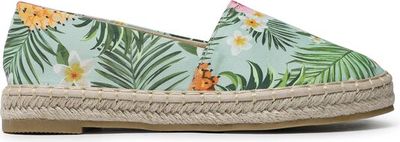 Espadryle damskie letnie DeeZee ze sklepu: MODIVO w kategorii: Espadryle damskie - zdjęcie WP-EBWP-BKLVO-LN0_5904862779058