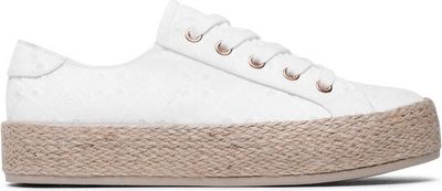 Espadryle damskie letnie Jenny Fairy ze sklepu: MODIVO w kategorii: Espadryle damskie - zdjęcie WP-EBWP-BKLVO-LN0_5904862779539