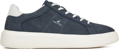 Nautica - Buty sportowe męskie ze sklepu: MODIVO w kategorii: Buty sportowe męskie - zdjęcie WP-EBWP-BKLVO-LN0_5904862843537