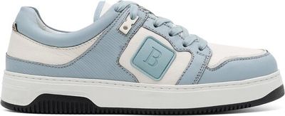 Buty sportowe męskie na wiosnę BADURA ze sklepu: MODIVO w kategorii: Buty sportowe męskie - zdjęcie WP-EBWP-BKLVO-LN0_5904862850894