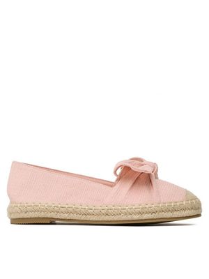 Espadryle damskie wiosenne DeeZee ze sklepu: MODIVO w kategorii: Espadryle damskie - zdjęcie WP-EBWP-BKLVO-LN0_5904862859743