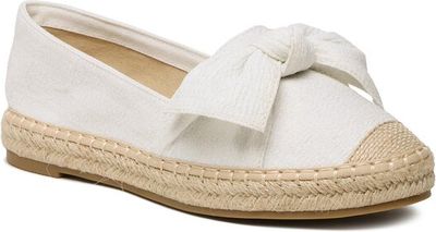 DeeZee - Espadryle damskie na wiosnę ze sklepu: MODIVO w kategorii: Espadryle damskie - zdjęcie WP-EBWP-BKLVO-LN0_5904862859767