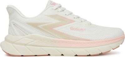 Buty sportowe damskie na wiosnę Go Soft ze sklepu: MODIVO w kategorii: Buty sportowe damskie - zdjęcie WP-EBWP-BKLVO-LN0_5904862869674