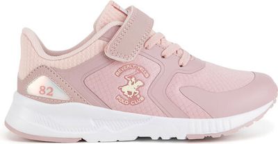 Buty sportowe dziecięce na wiosnę BEVERLY HILLS POLO CLUB ze sklepu: MODIVO w kategorii: Buty sportowe dziecięce - zdjęcie WP-EBWP-BKLVO-LN0_5904862870571