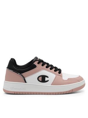 Champion - Buty sportowe damskie na wiosnę ze sklepu: MODIVO w kategorii: Buty sportowe damskie - zdjęcie WP-EBWP-BKLVO-LN0_5904862872100