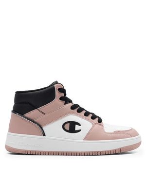 Champion - Buty sportowe damskie na wiosnę ze sklepu: MODIVO w kategorii: Buty sportowe damskie - zdjęcie WP-EBWP-BKLVO-LN0_5904862872186