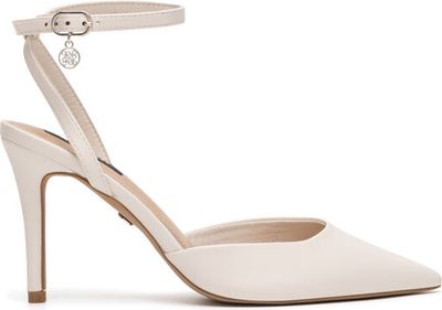 Czółenka na wiosnę Nine West ze sklepu: MODIVO w kategorii: Czółenka - zdjęcie WP-EBWP-BKLVO-LN0_5904862881133