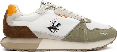 Buty sportowe męskie BEVERLY HILLS POLO CLUB ze sklepu: MODIVO w kategorii: Buty sportowe męskie - zdjęcie WP-EBWP-BKLVO-LN0_5904862883977