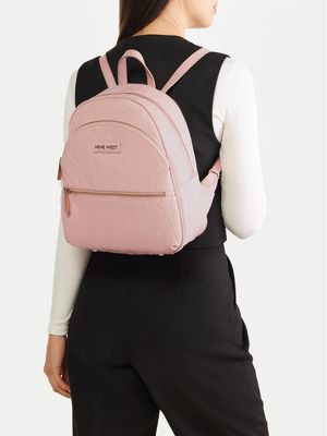 Plecak letni Nine West ze sklepu: MODIVO w kategorii: Plecaki - zdjęcie WP-EBWP-BKLVO-LN0_5904862910178