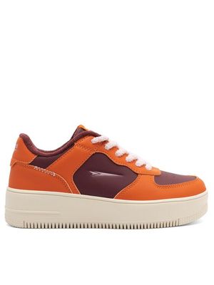 Buty sportowe damskie na wiosnę Sprandi ze sklepu: MODIVO w kategorii: Buty sportowe damskie - zdjęcie WP-EBWP-BKLVO-LN0_5904862920870