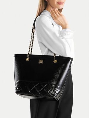 Nine West - Shopper bag ze sklepu: MODIVO w kategorii: Torby Shopper bag - zdjęcie WP-EBWP-BKLVO-LN0_5904862930077